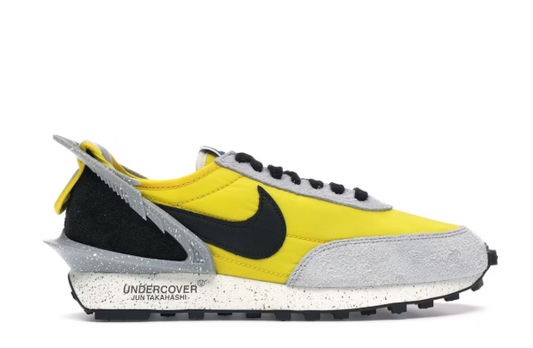 Nike Daybreak Undercover Bright Citron (Pre Owned) (No Box)