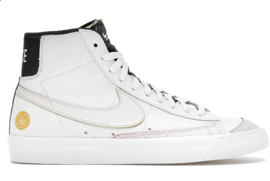 Nike Blazer Mid 77 Dia de los Muertos (Pre Owned) (No Box)