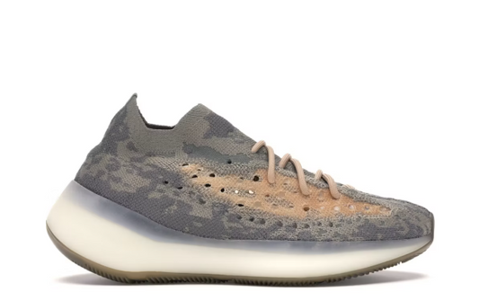 adidas Yeezy Boost 380 Mist (Pre Owned) (No Box)