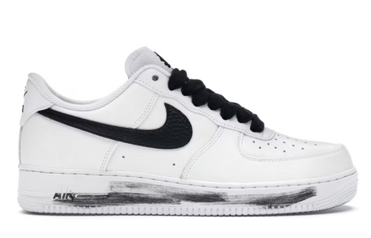 Nike Air Force 1 Low G-Dragon Peaceminusone Para-Noise 2.0 (Pre Owned) (No Box)
