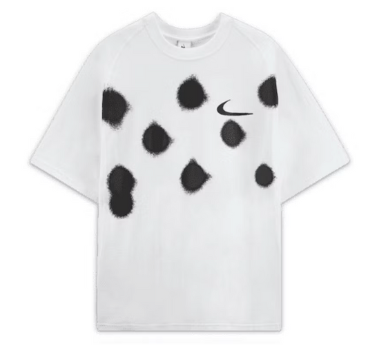 OFF-WHITE x Nike Spray Dot T-shirt White