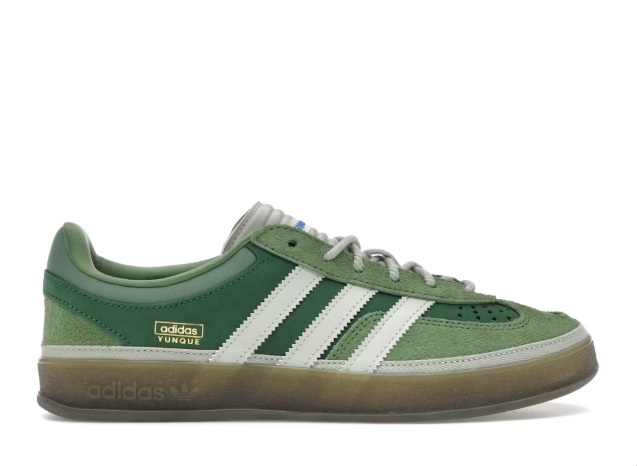 adidas Gazelle Indoor Bad Bunny El Yunque