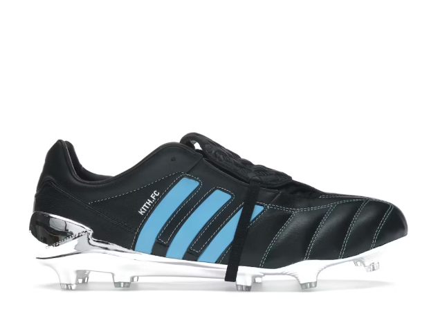 adidas Predator Mania FG Kith FC Black Blue
