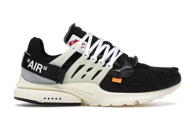 Nike Air Presto Off-White