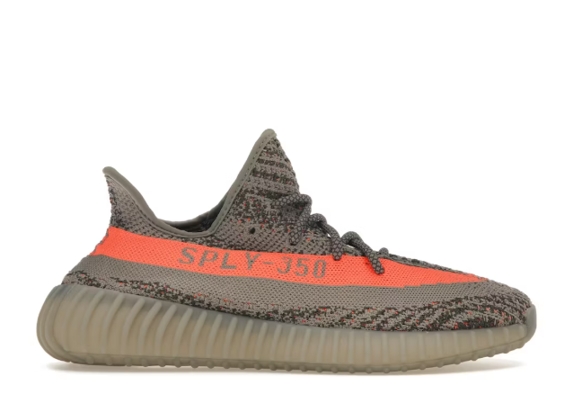 Adidas Yeezy Boost 350 V2 Beluga Reflective 2.0