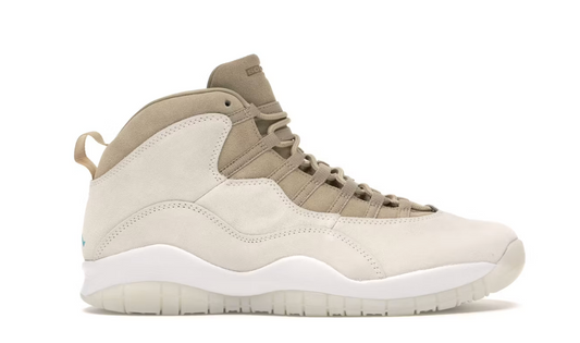 Jordan 10 Retro SoleFly 10th Anniversary