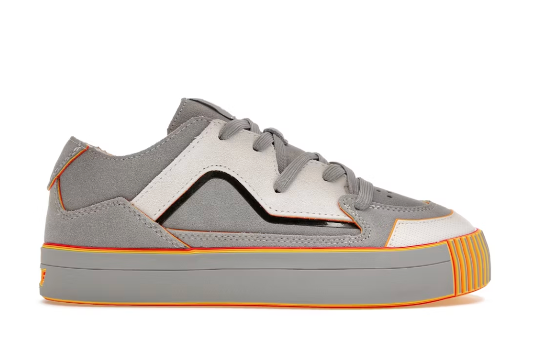 MSCHF Gobstomper Graylag Goose Edition