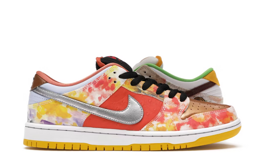 Nike SB Dunk Low Street Hawker (2021)