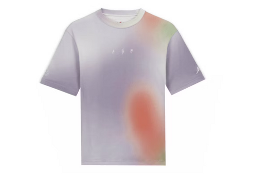 Nike Jordan x J Balvin T-shirt Multicolor