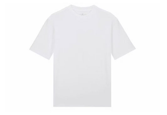 Nike Jordan x J Balvin T-shirt White