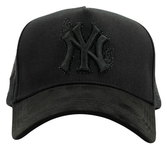 Gorra El Dreamer Hats Kanji Ny No Soul