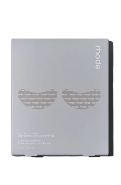 Rhode Peptide Eye Prep