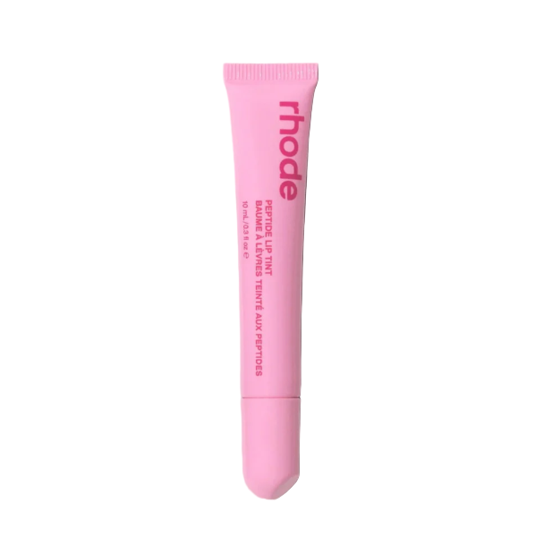 Rhode Peptide Lip Tint Jelly Bean