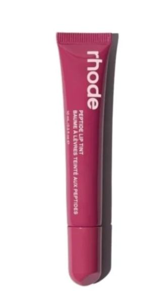 Rhode Peptide Lip Tint Raspberry Jelly