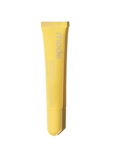 Rhode Peptide  Lip Tint Lemontini