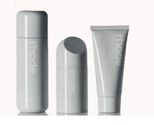 Rhode The Barrier Set