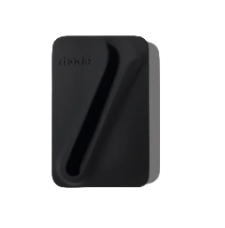 Rhode Snap On Lip Case Color black