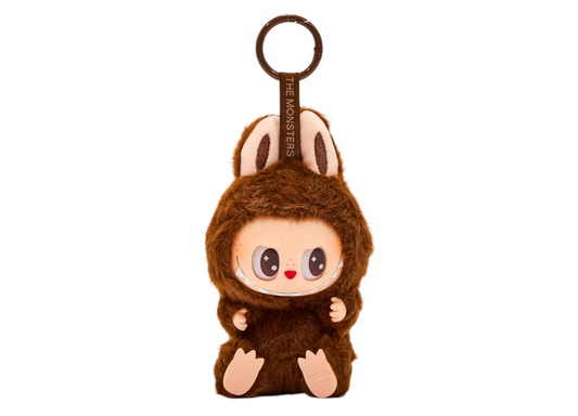 Pop Mart Labubu Have a Seat Secret Version