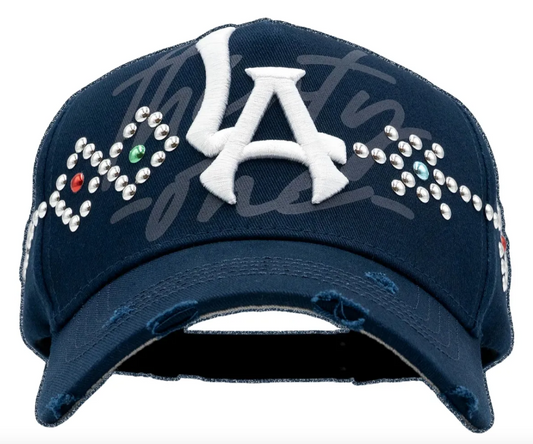 31 Hats Take Notes "LA After Dark"