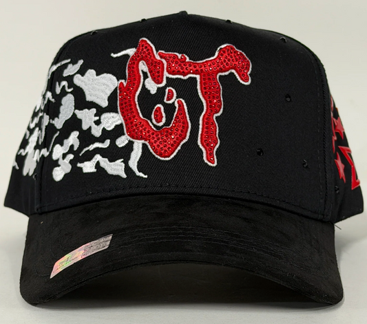 Gorra Caps Fan CT Tributo