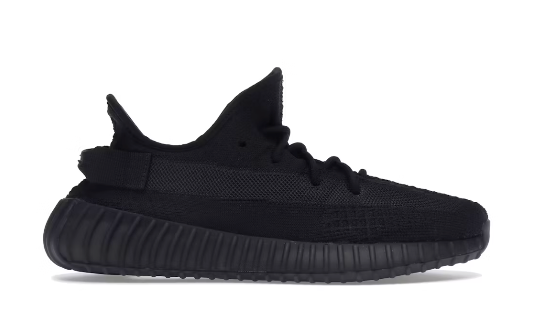 adidas Yeezy Boost 350 V2 Onyx