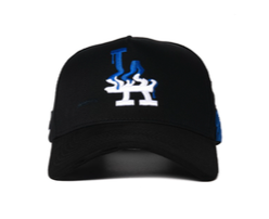 Cash Only LA Blue