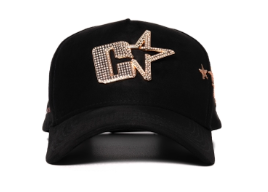 Cash Only CO Bling Star