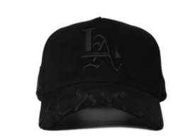 Cash Only LA Flames