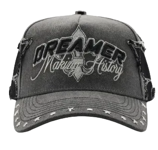 Dreamer Hats Dr Denim