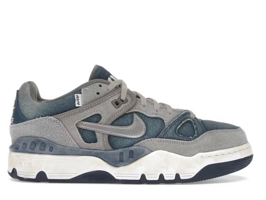 Nike Air Force 3 Low SP Nigo x Levi’s Olive Grey