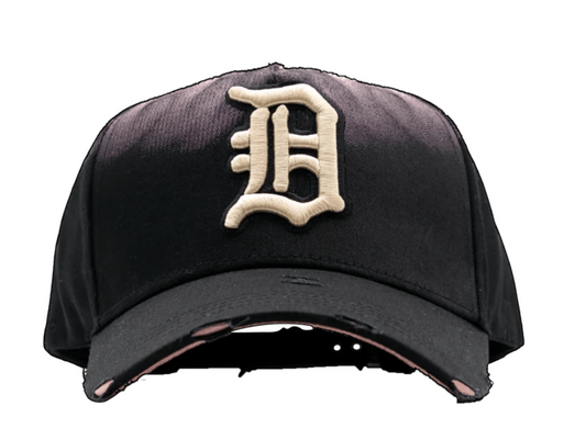 Dandy Hats "No Brainer" Cap