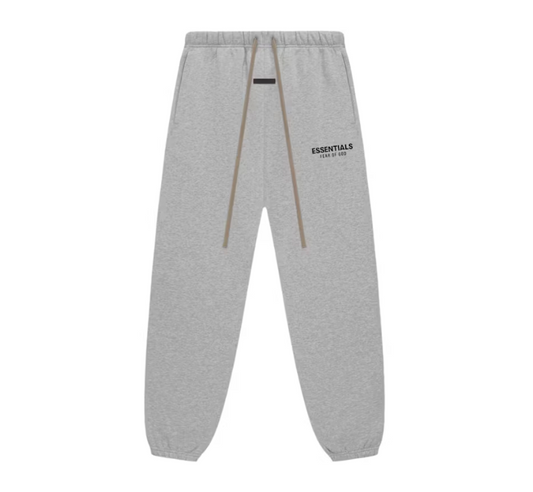 Fear of God Essentials Sweatpants Light Oatmeal