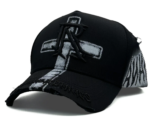 Gorra Rude Awakenings Calvary