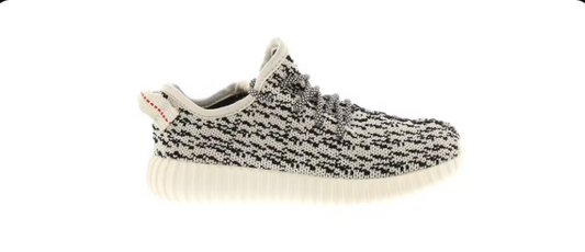 adidas Yeezy Boost 350 Turtledove (2016) (Infants)