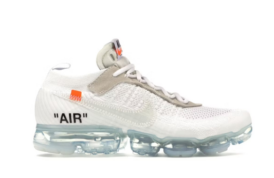Nike Air VaporMax Off-White (2018)