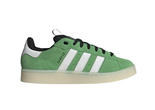 Adidas Campus 00s Semi Screaming Green (No Box)