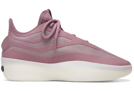 adidas Fear of God Athletics II Basketball Low Wonder Oxide