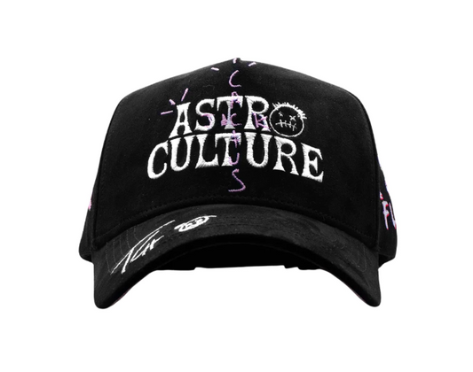 CAPCULTURE "Astro Culture"