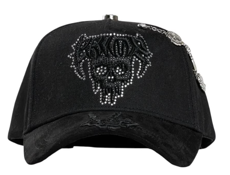 Barbas Hats Crime