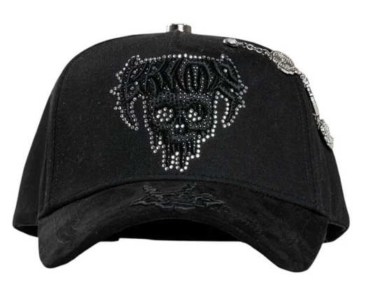 Barbas Hats Crime