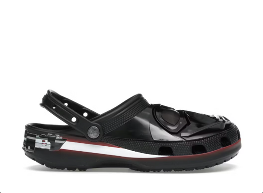 Crocs Classic Clog Star Wars Darth Vader