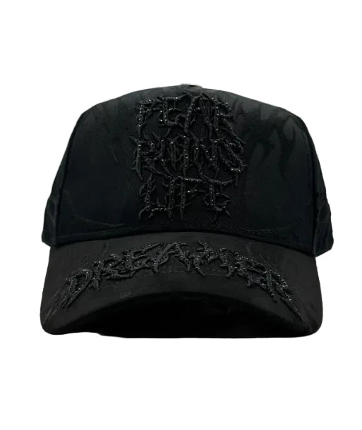 El Dreamer Hats X Dan Sánchez F.R.L