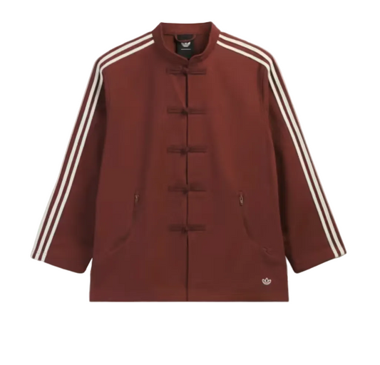 Chamarra Adidas x Clot by Edison Chen