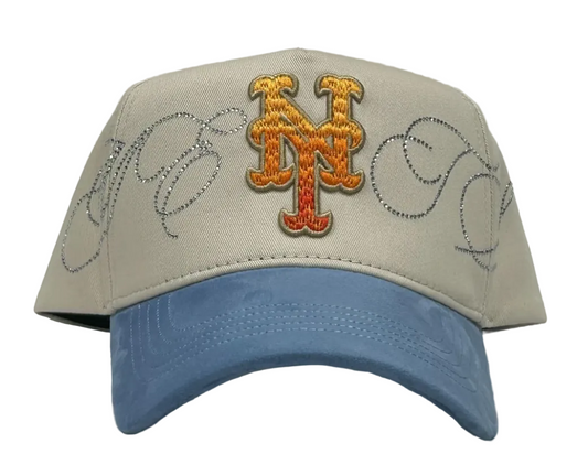 Gorra Caps Fans NY Mets