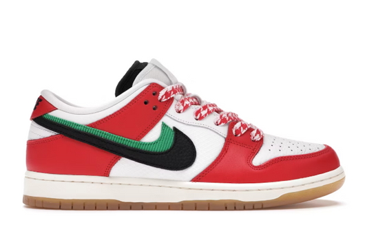 Nike SB Dunk Low Frame Skate Habibi