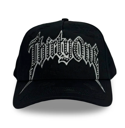 31 Hats Take Notes "31 Vamp"