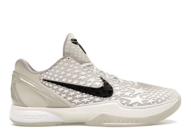 Nike Kobe 6 Protro Sail All-Star