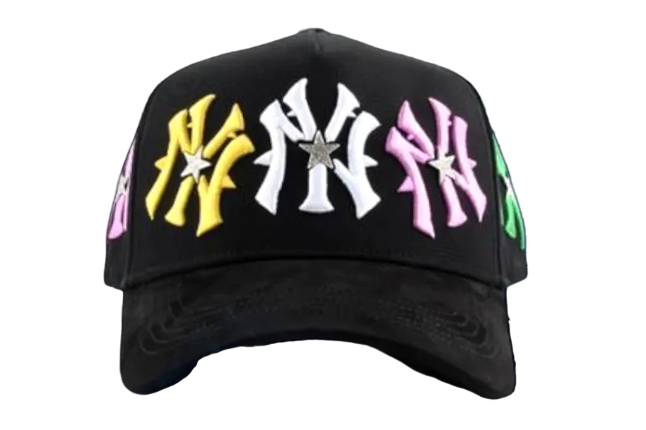 Gorra Star Hats NY All Colors