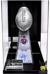 Trofeo Autografiado "John Elway"