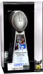 Trofeo Autografiado "Lawrence Taylor"
